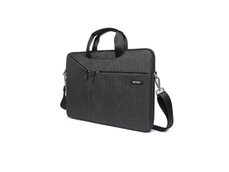 WIWU GM4229MB13 City Commuter 13.3 Inch Premium Laptop Bag