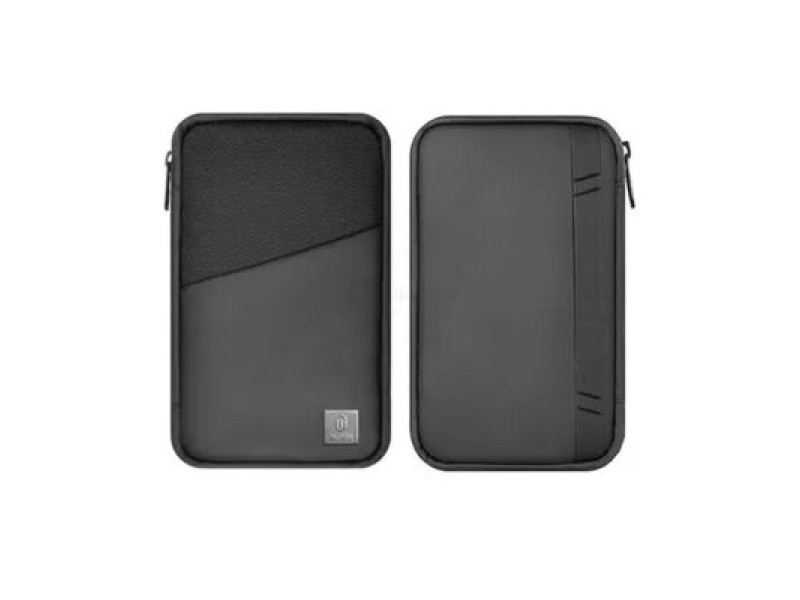 WiWU Macbook Mate Accessories Bag