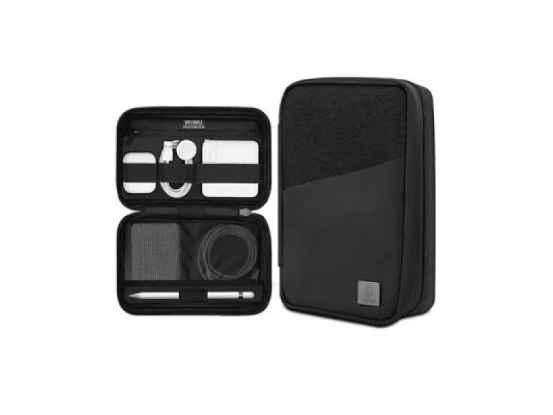 WiWU Macbook Mate Accessories Bag