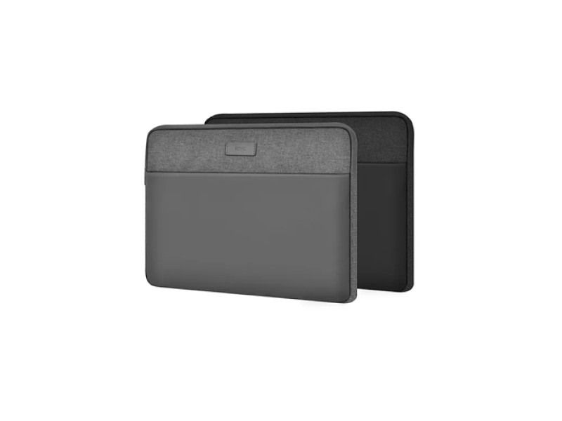 WiWU 14 inch & 15.6 inch Minimalist Laptop Sleeve for Macbook