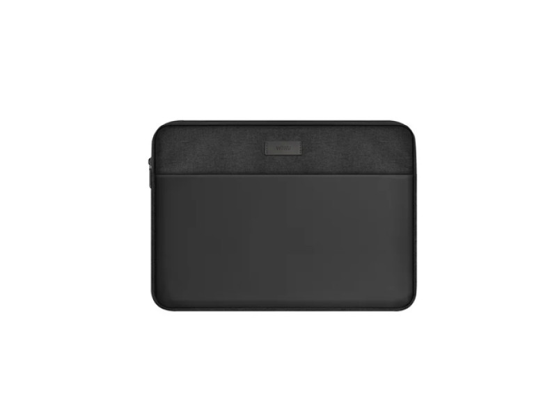 WiWU 14 inch & 15.6 inch Minimalist Laptop Sleeve for Macbook