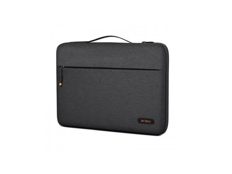 WiWU Pilot Sleeve Bag for 15.4-16-Inch Laptop