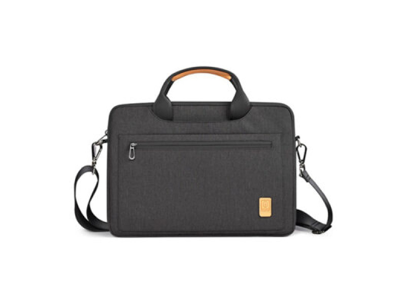 WIWU Pioneer Shoulder Exclusive Laptop Bag 15.4 Inch