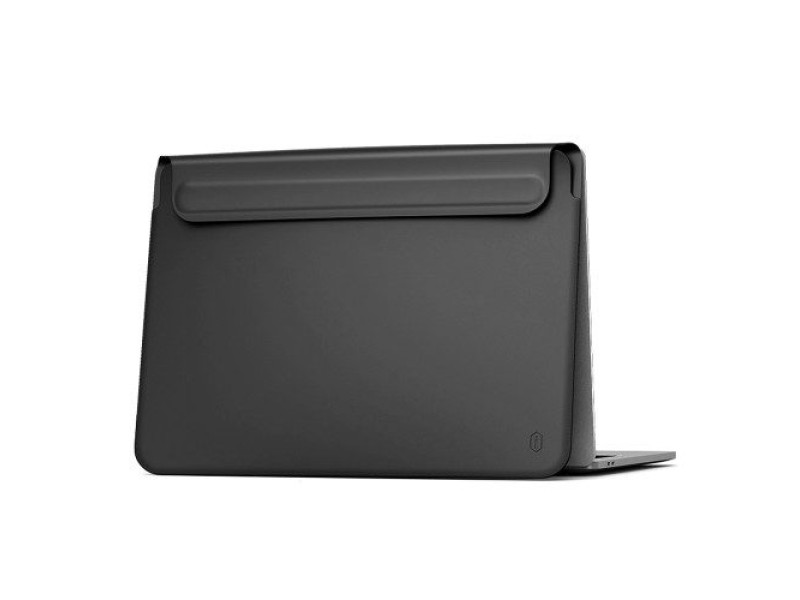 WiWU Skin Pro II Ultra-Thin PU Leather Protective Case Bag for 13 inch MacBook