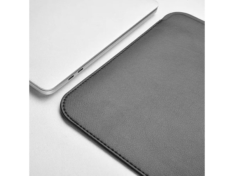 WiWU Skin Pro II PU Leather Protect Case for 14.2 inch MacBook