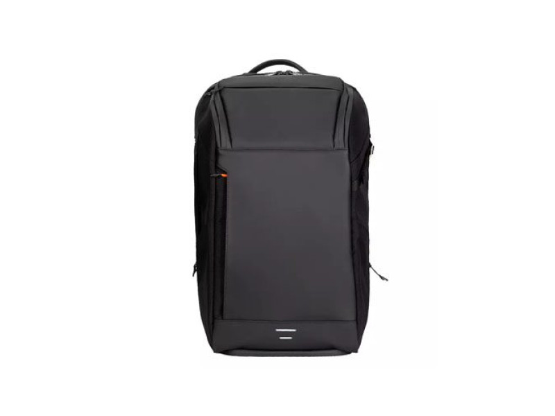 WiWU New Arrival Warriors Backpack 30L Larger Capacity Anti-theft Black Travel Laptop Business Backpacks