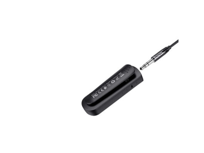 HOCO E52 Euphony Wireless Audio Receiver Earphone