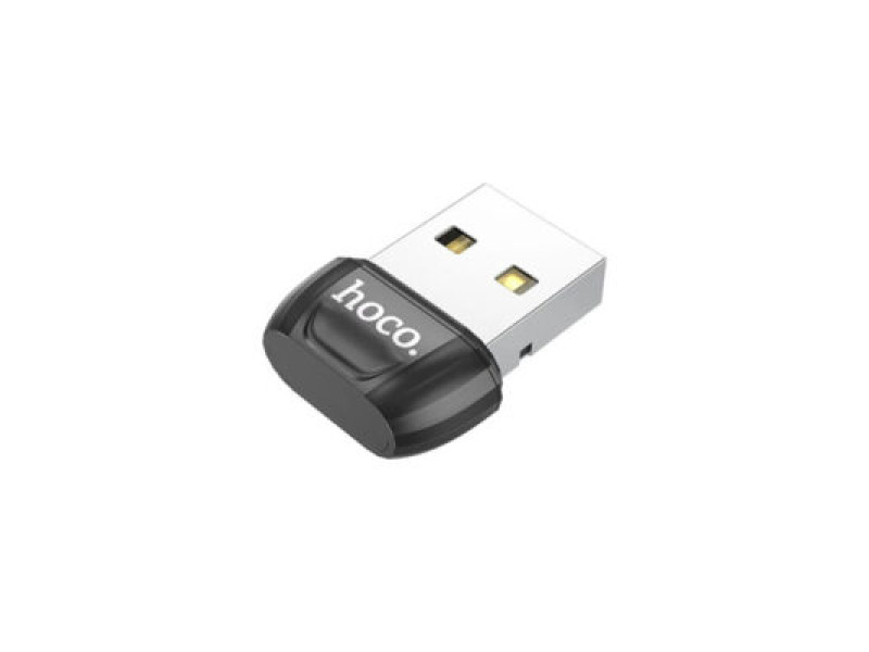 HOCO UA18 USB Wireless BT 5.0 Adapter