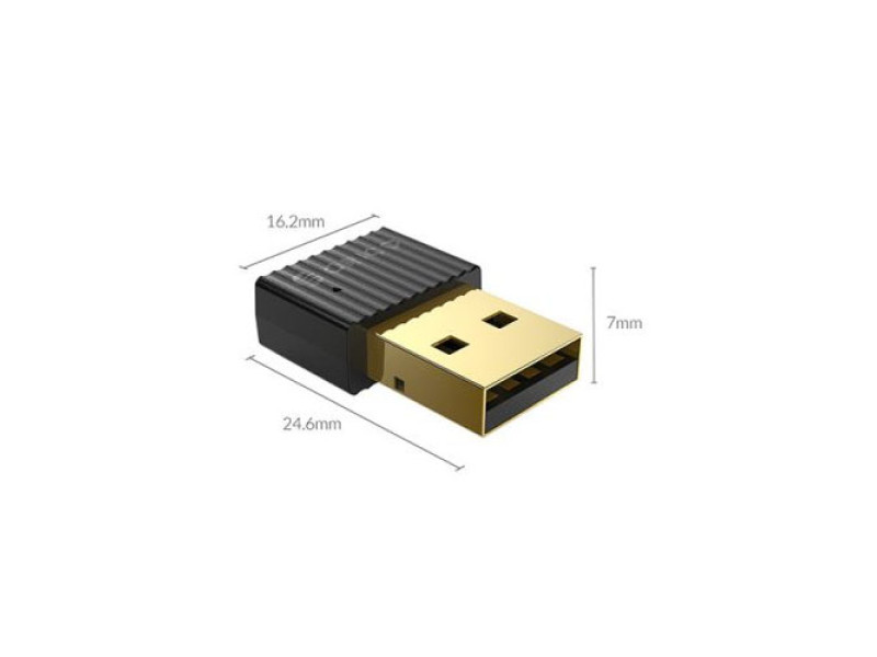 ORICO BTA-508 USB BLUETOOTH 5.0 ADAPTER