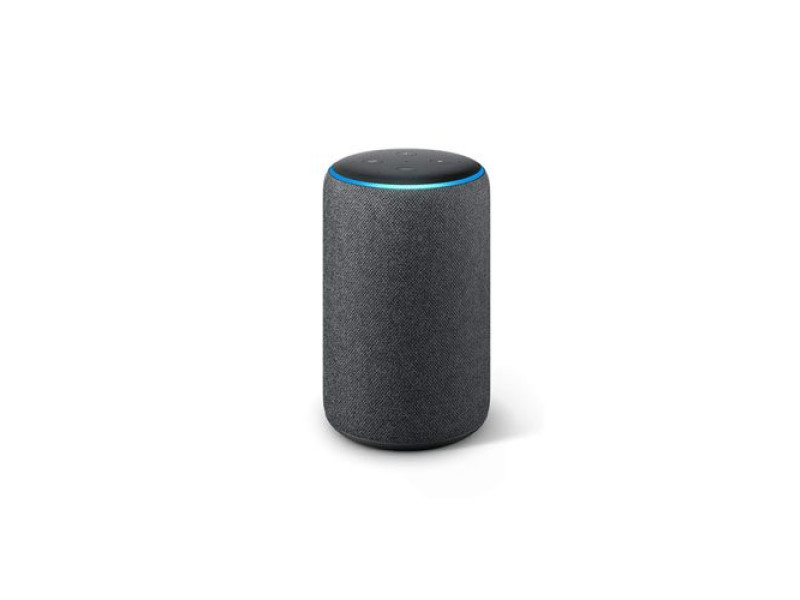 Amazon Echo Smart Speaker with Alexa