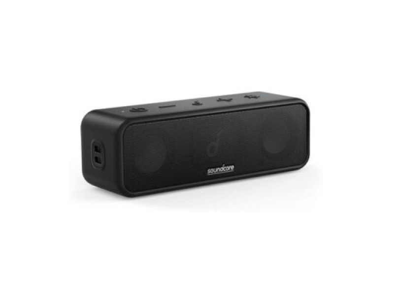 Anker Soundcore 3 Bluetooth Speaker