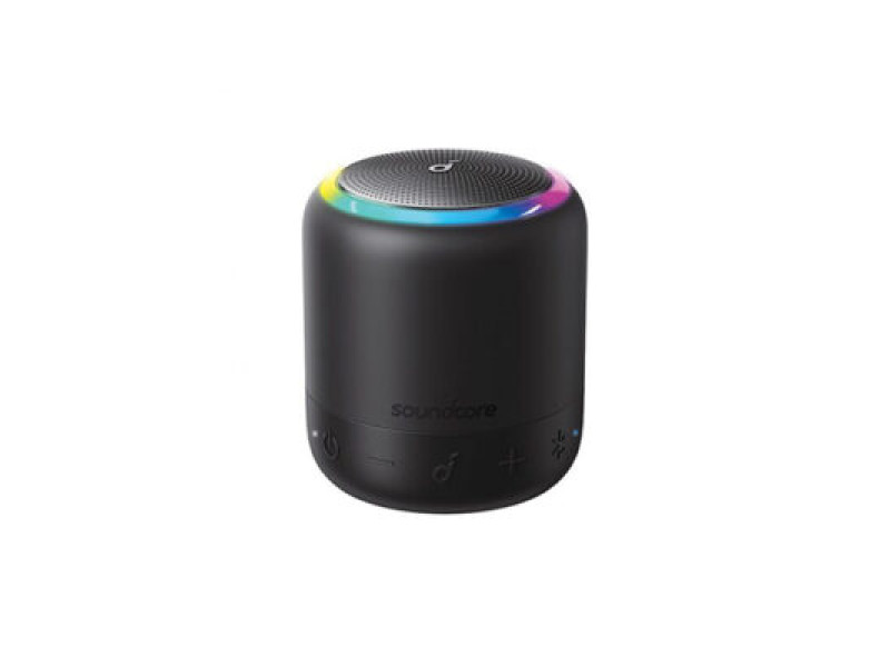 Anker Soundcore Mini 3 Pro Portable Bluetooth Speaker