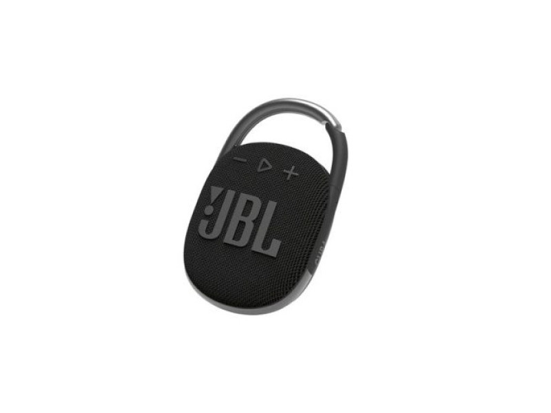 JBL CLIP 4 Ultra-portable Waterproof Speaker