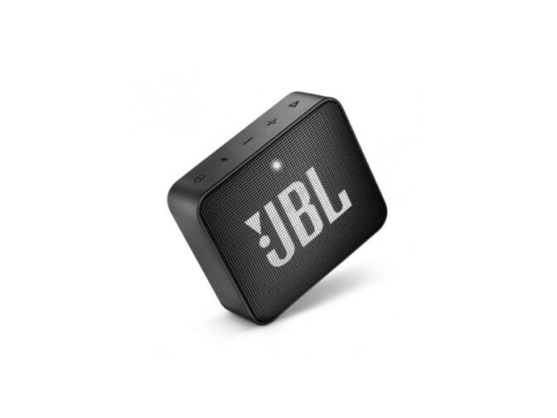 JBL GO 2 Portable Bluetooth Speaker