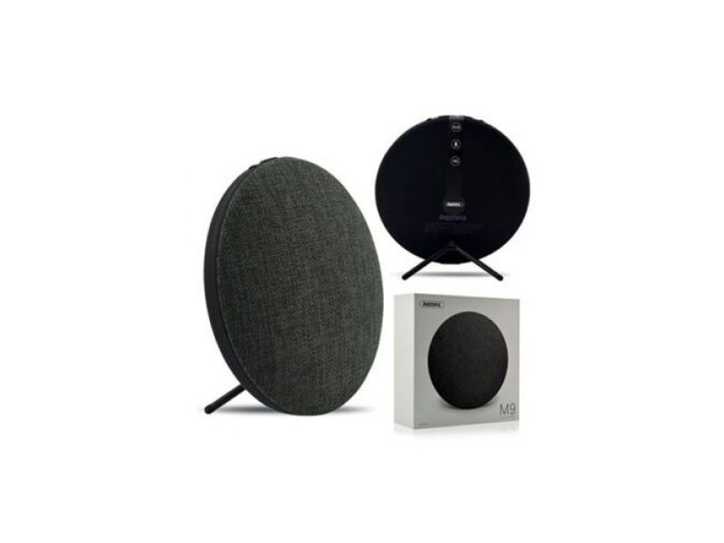 REMAX RB-M9 HIFI BLUETOOTH SPEAKER