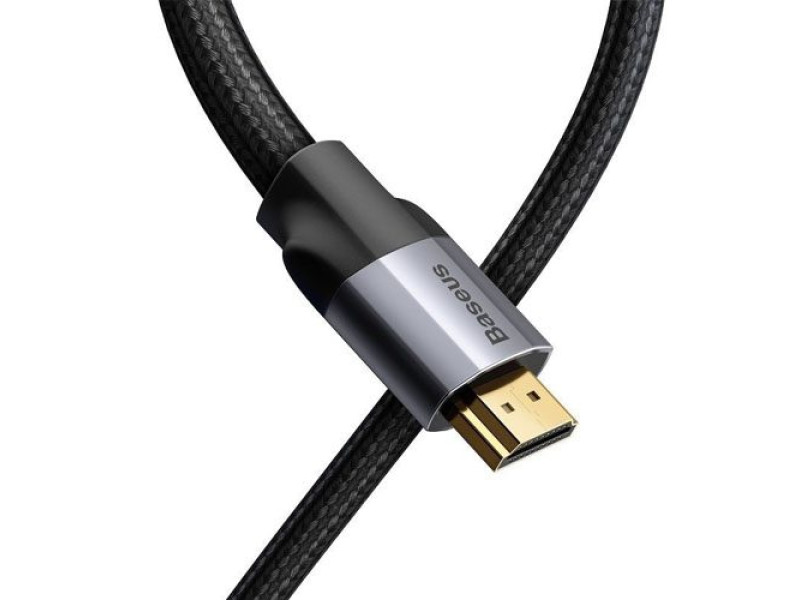 BASEUS 5M HDMI TO HDMI CABLE