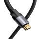 BASEUS 5M HDMI TO HDMI CABLE