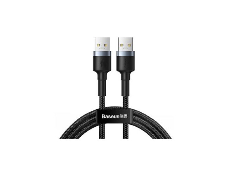 Baseus CADKLF-C0G Cafule USB 3.0 Male to USB 3.0 Male 1M Cable