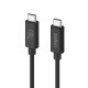 BELKIN USB4 240W 20GBPS 4K 60HZ CABLE 2M (INZ004)