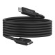 BELKIN USB4 240W 20GBPS 4K 60HZ CABLE 2M (INZ004)