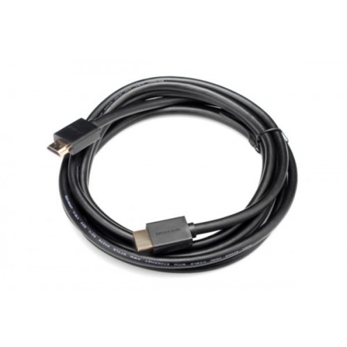 UGREEN HIGH SPEED HDMI CABLE WITH ETHERNET FULL COPPER 3M (10108)