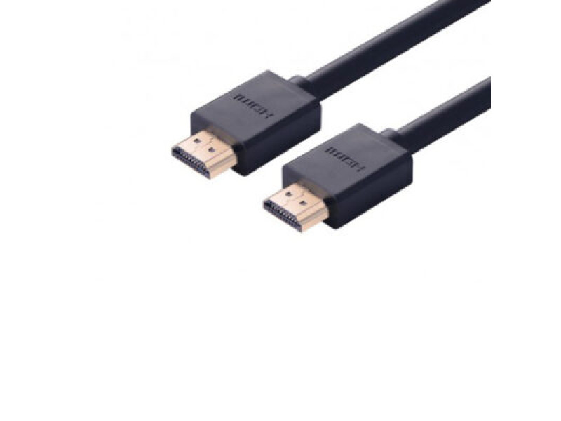 UGREEN HIGH SPEED HDMI CABLE WITH ETHERNET FULL COPPER 3M (10108)