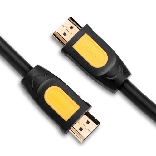 UGREEN HDMI MALE TO MALE CABLE 2M (10129)