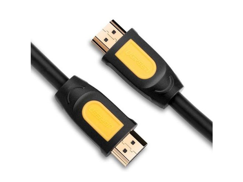 UGREEN HDMI MALE TO MALE CABLE 2M (10129)