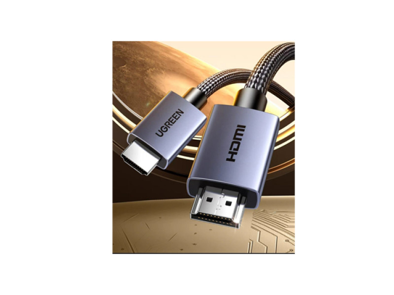 UGREEN HDMI TO HDMI CABLE 4K 5M(25301)