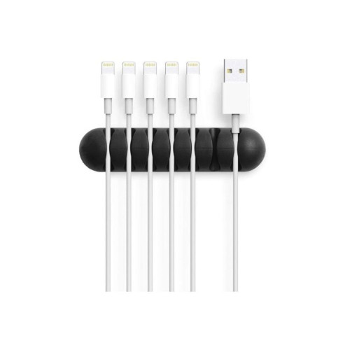 UGREEN CHARGER EARPHONE CABLE ORGANIZER 7 SLOT LP114 (50320)