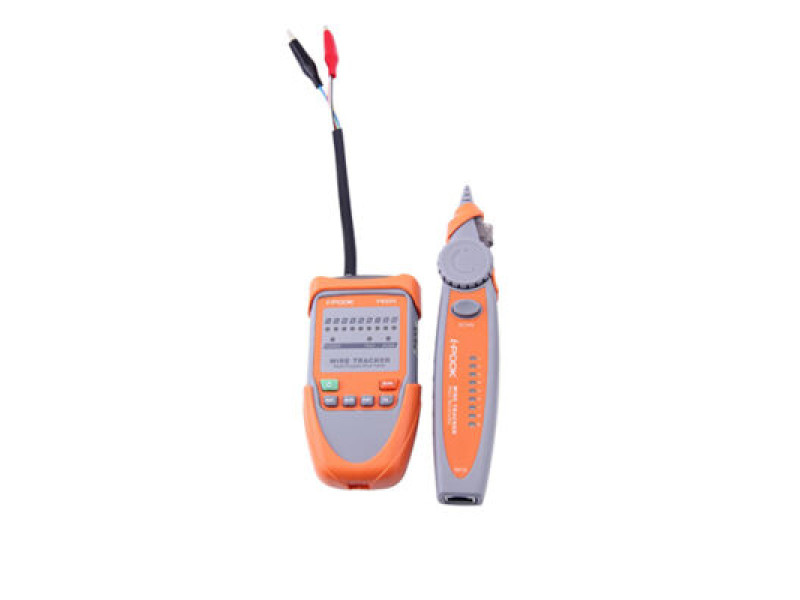 i-POOK PK65H Multi-Purpose Wire Tracker Cable Tester