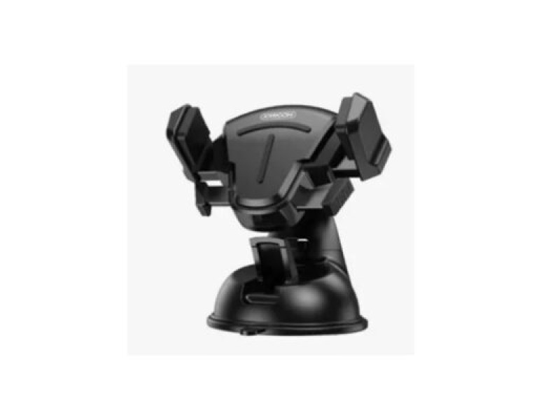 Joyroom JR-OK2 Suction Cup Bracket Mobile Phone Car Mount Holder