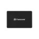 Transcend TS-RDC8K2 USB-3.1 Gen-1 Card Reader