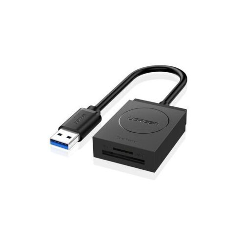 UGREEN USB 3.0 CARD REARDER (20250)