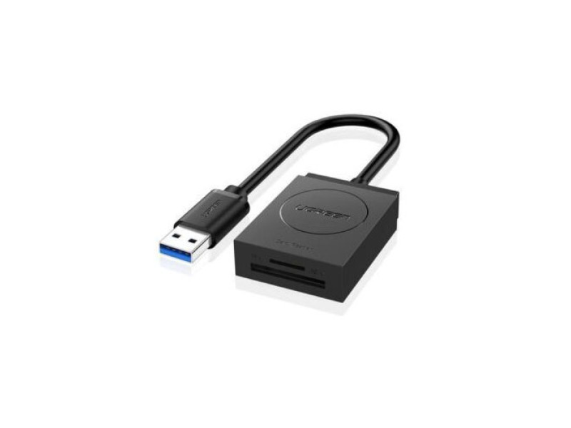 UGREEN USB 3.0 CARD REARDER (20250)