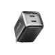 ANKER A2038 521 NANO PRO 40W CHARGER