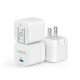 Anker PowerPort III 20W Cube USB-C Adapter (A2149)