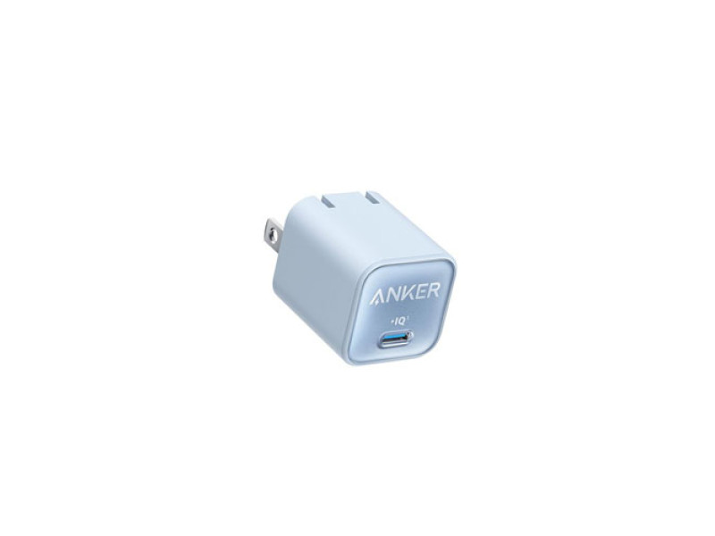 ANKER 511 CHARGER NANO PRO 20W(A2637)