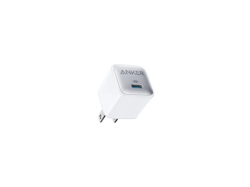 ANKER 511 CHARGER NANO PRO 20W(A2637)