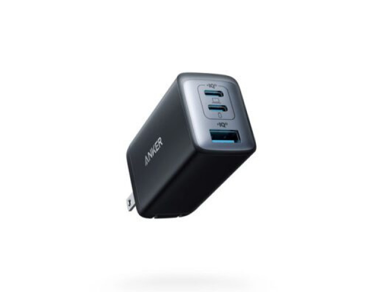 ANKER 735 NANO II 65W CHARGER (A2667P21)