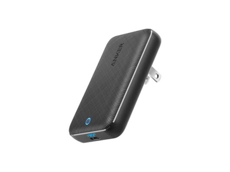 Anker Powerport Atom 3 45W Slim Fast Charger