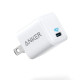 Anker IQ3 20W Nano USB-C Powerport PD Wall Fast Charger