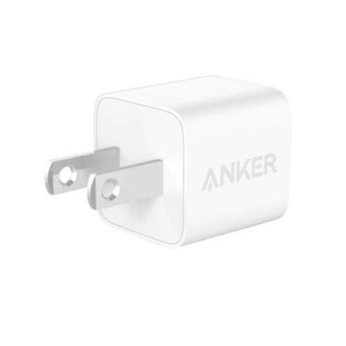Anker Powerport PD Nano 20W USB-C Wall Charger
