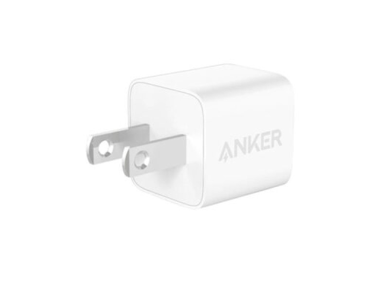 Anker Powerport PD Nano 20W USB-C Wall Charger