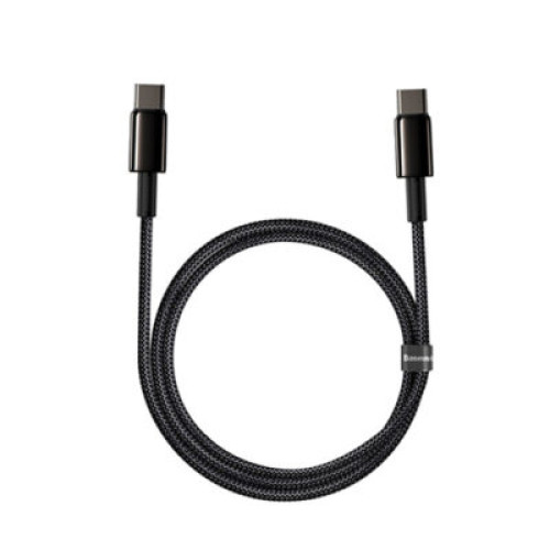 BASEUS 20W Type-C to Lighting Magnetic Safe Fast Charging iPhone Cable