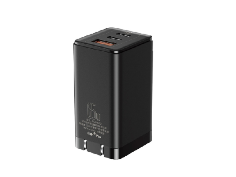 Baseus 65W GaN2 Pro Type-C PD Wall Charger