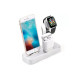 COTEetCI 3 IN 1 Multifunction Charging Stand