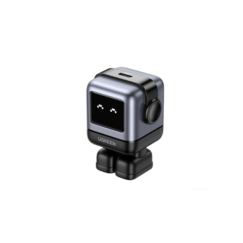 Ugreen Nexode RG 30W USB C GaN Charger(15577)
