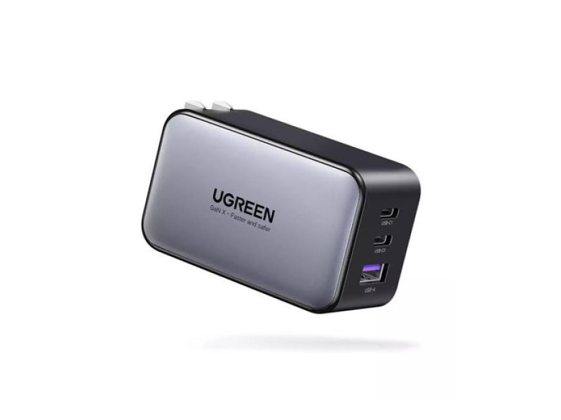 UGREEN GAN X 65W CHARGER