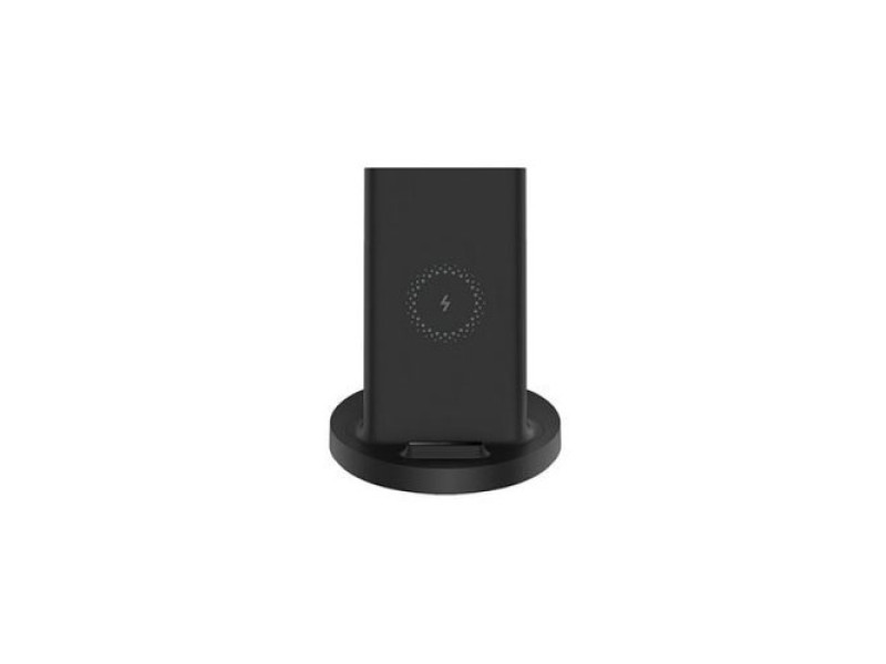 XIAOMI MI WIRELESS CHARGER STAND QI 20W QUICK CHARGE TYPE C WPC02ZM